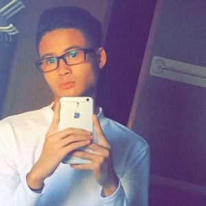 Meet your Posher, Ron